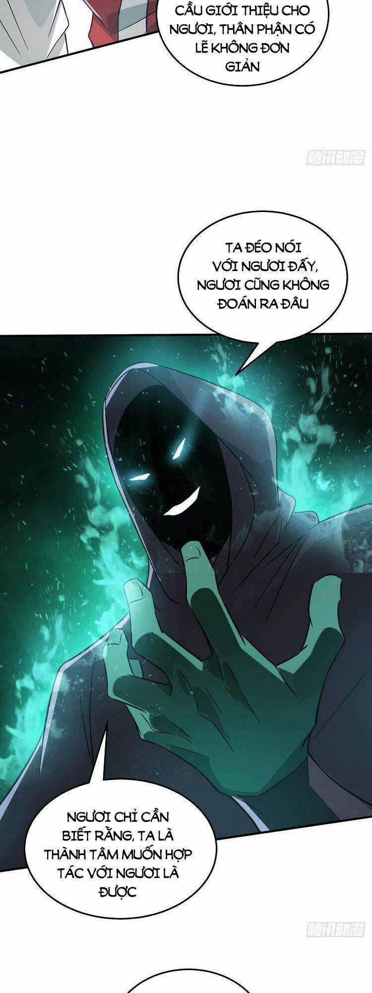 Vạn Cổ Đệ Nhất Tế - Chapter 221 - Trang 15