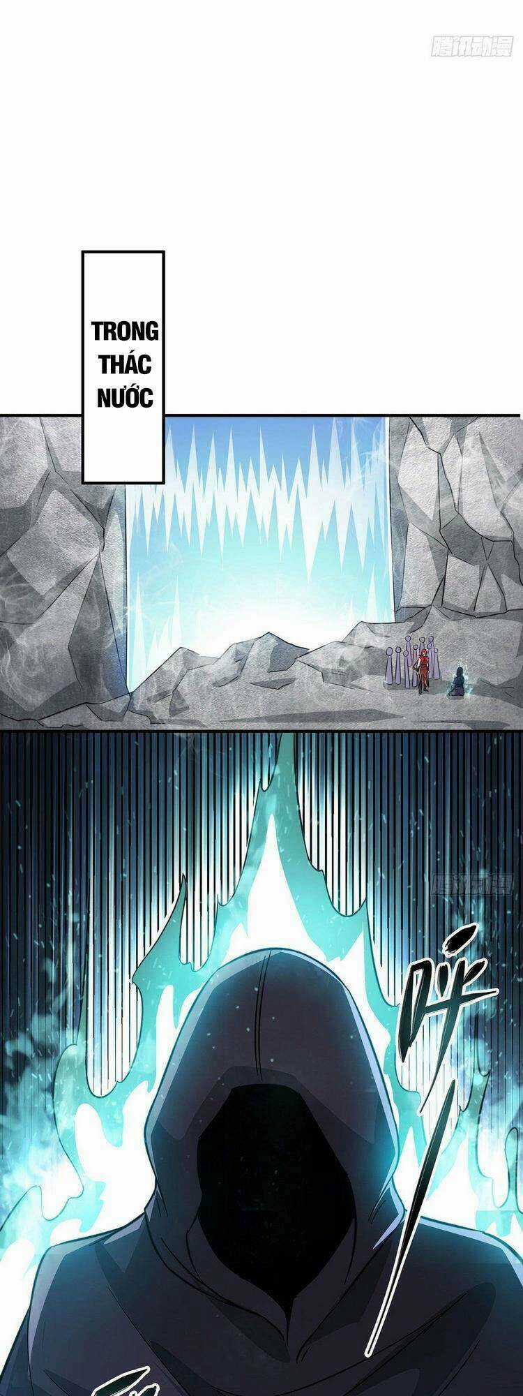 Vạn Cổ Đệ Nhất Tế - Chapter 221 - Trang 5