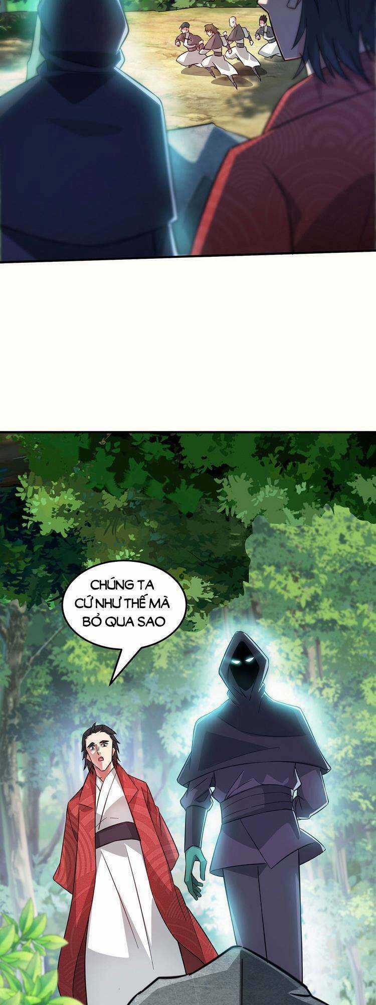 Vạn Cổ Đệ Nhất Tế - Chapter 222 - Trang 2