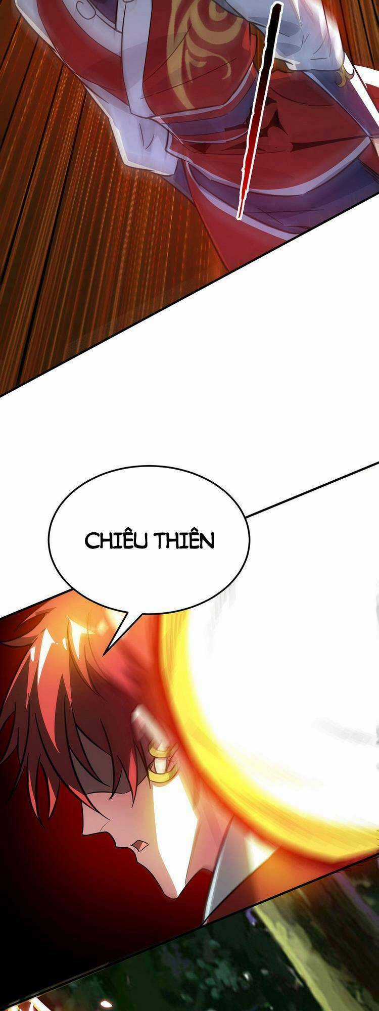 Vạn Cổ Đệ Nhất Tế - Chapter 222 - Trang 13