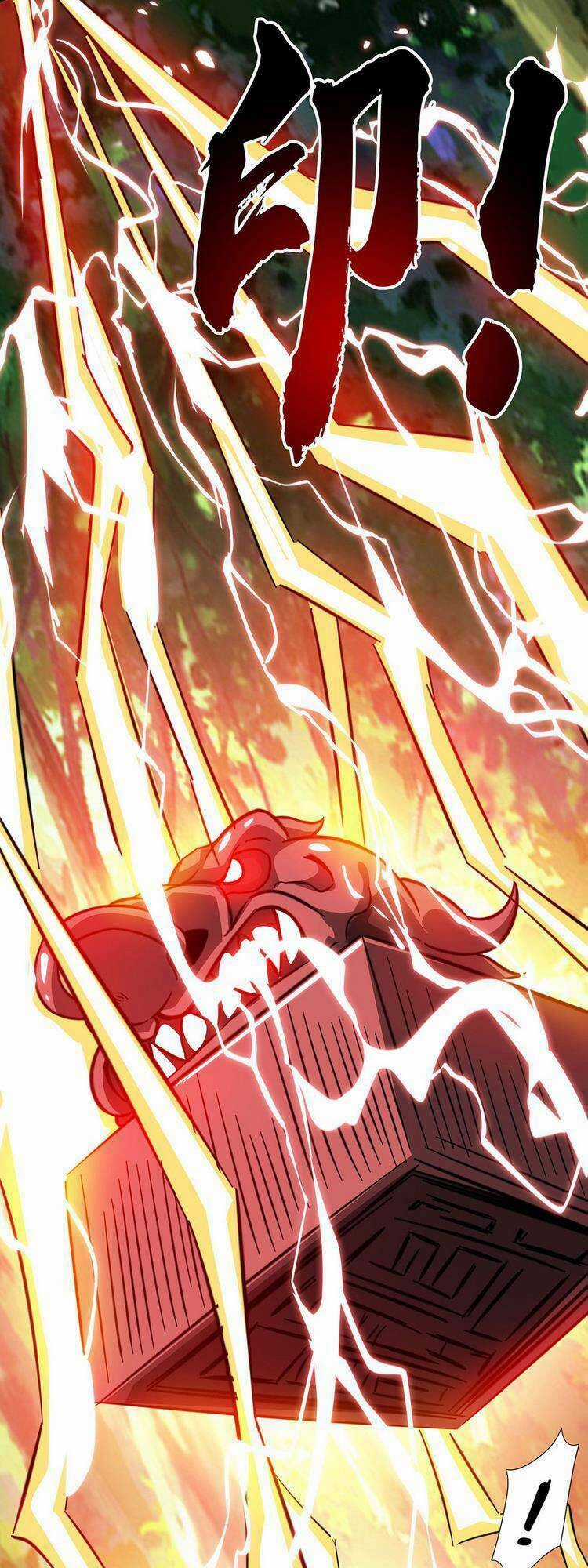 Vạn Cổ Đệ Nhất Tế - Chapter 222 - Trang 14