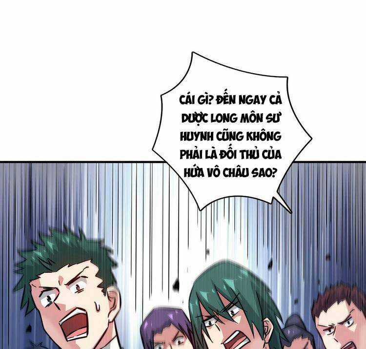 Vạn Cổ Đệ Nhất Tế - Chapter 222 - Trang 17