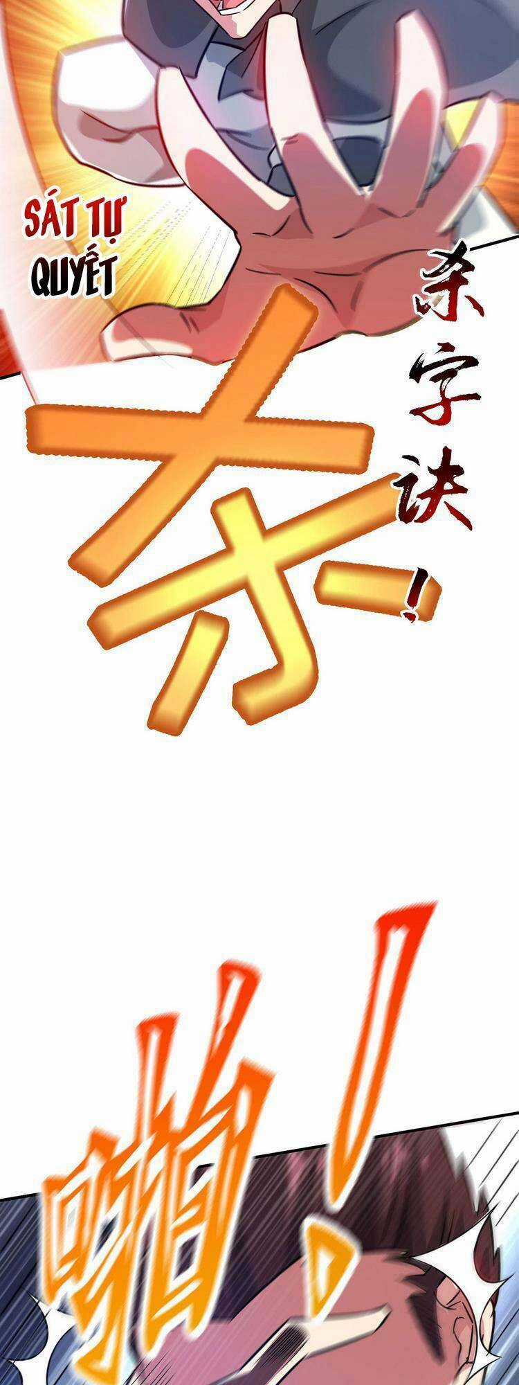 Vạn Cổ Đệ Nhất Tế - Chapter 222 - Trang 9