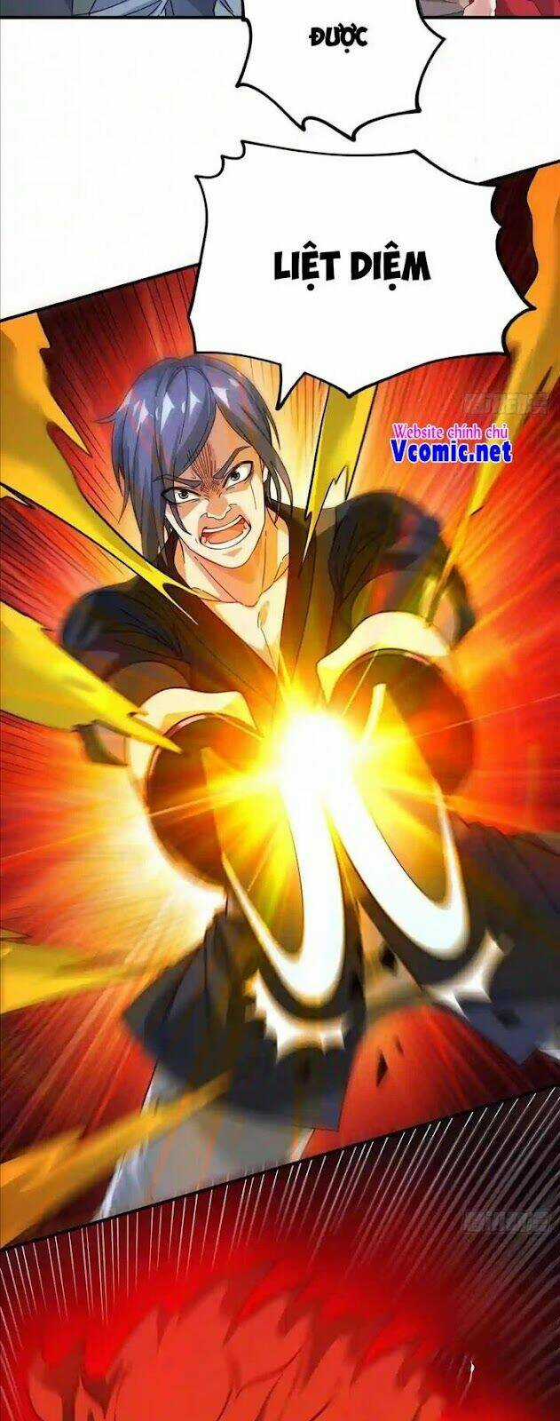 Vạn Cổ Đệ Nhất Tế - Chapter 223 - Trang 15