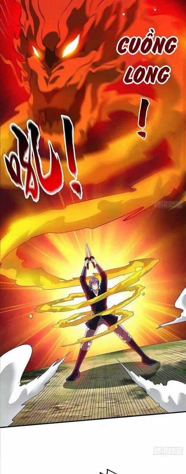 Vạn Cổ Đệ Nhất Tế - Chapter 223 - Trang 16