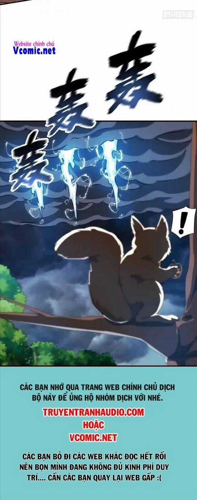 Vạn Cổ Đệ Nhất Tế - Chapter 223 - Trang 21