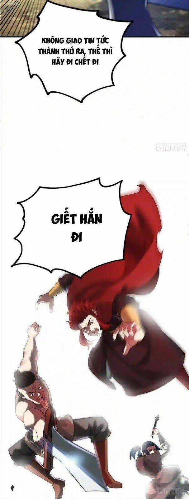 Vạn Cổ Đệ Nhất Tế - Chapter 223 - Trang 8