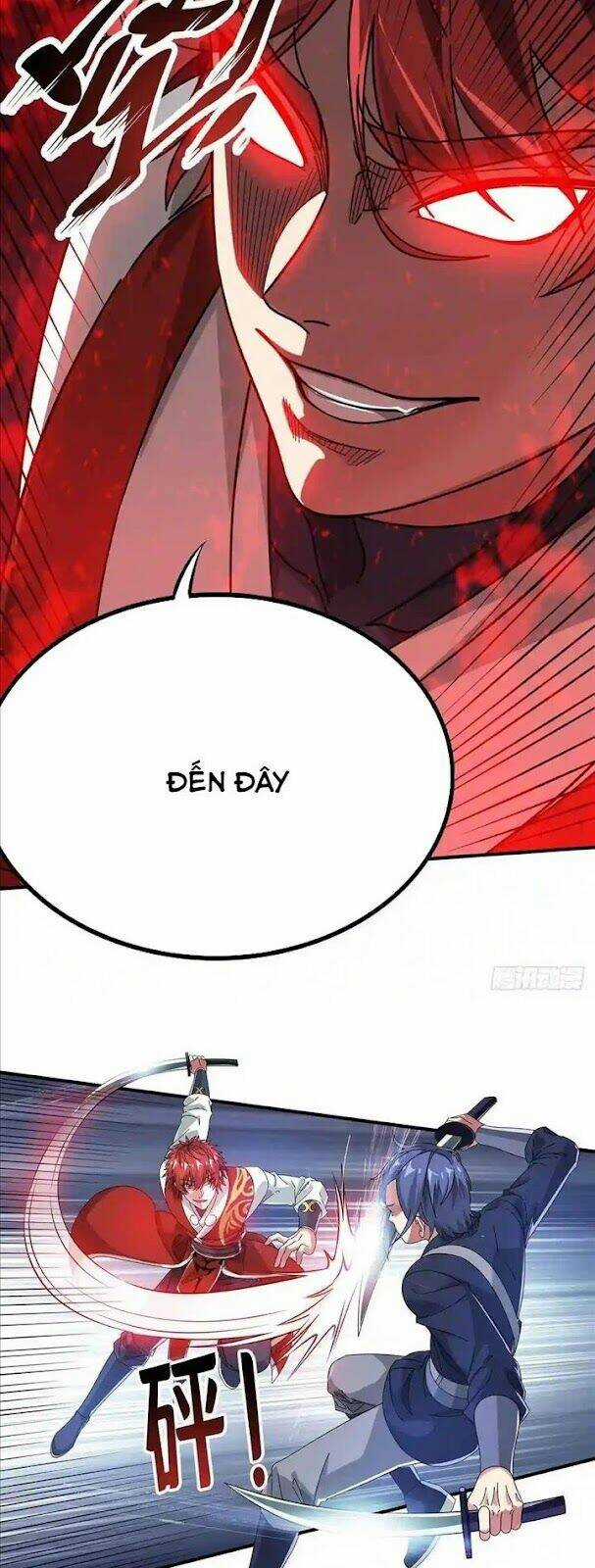 Vạn Cổ Đệ Nhất Tế - Chapter 223 - Trang 10