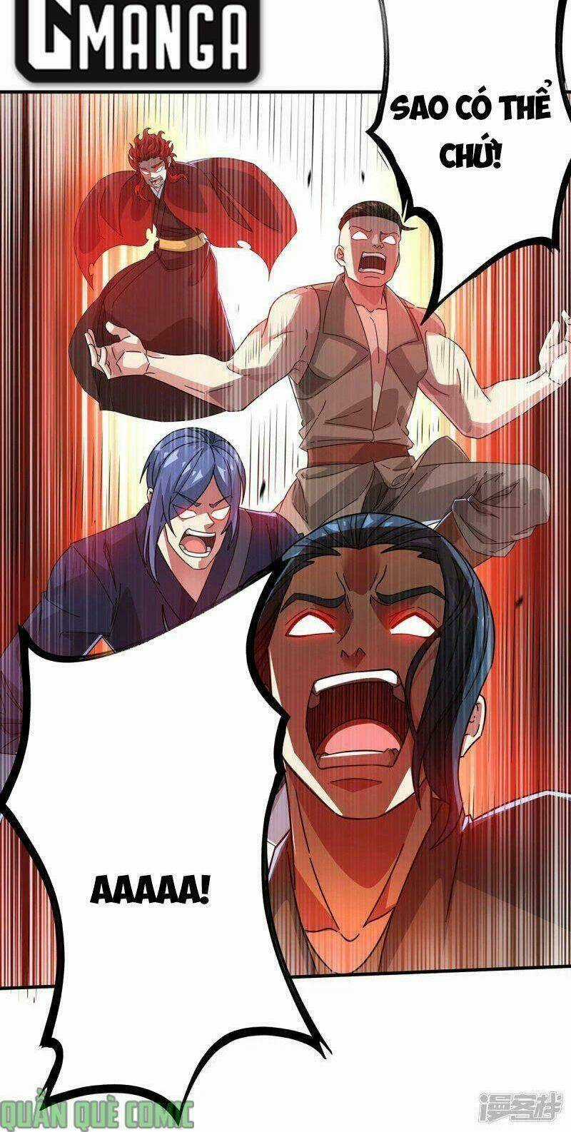 Vạn Cổ Đệ Nhất Tế - Chapter 224 - Trang 11