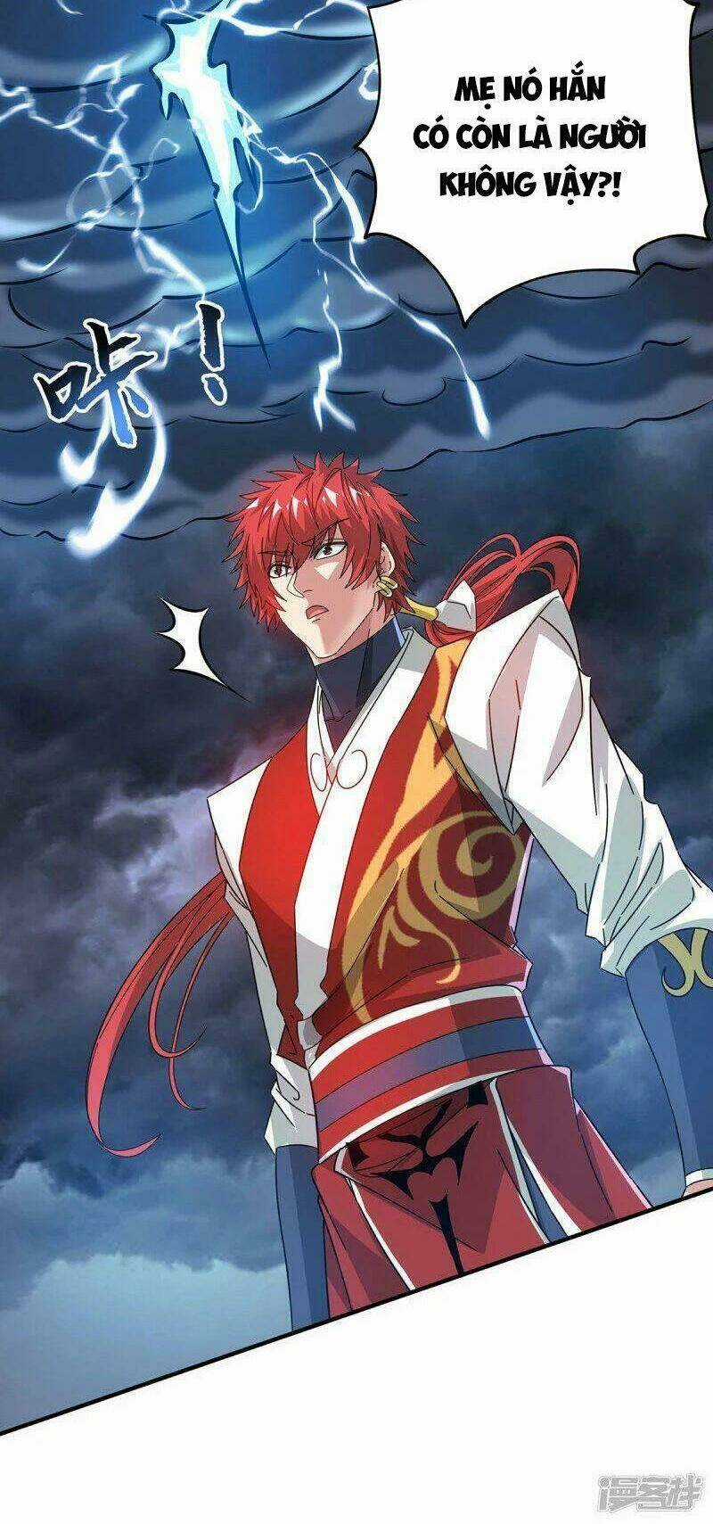 Vạn Cổ Đệ Nhất Tế - Chapter 224 - Trang 13