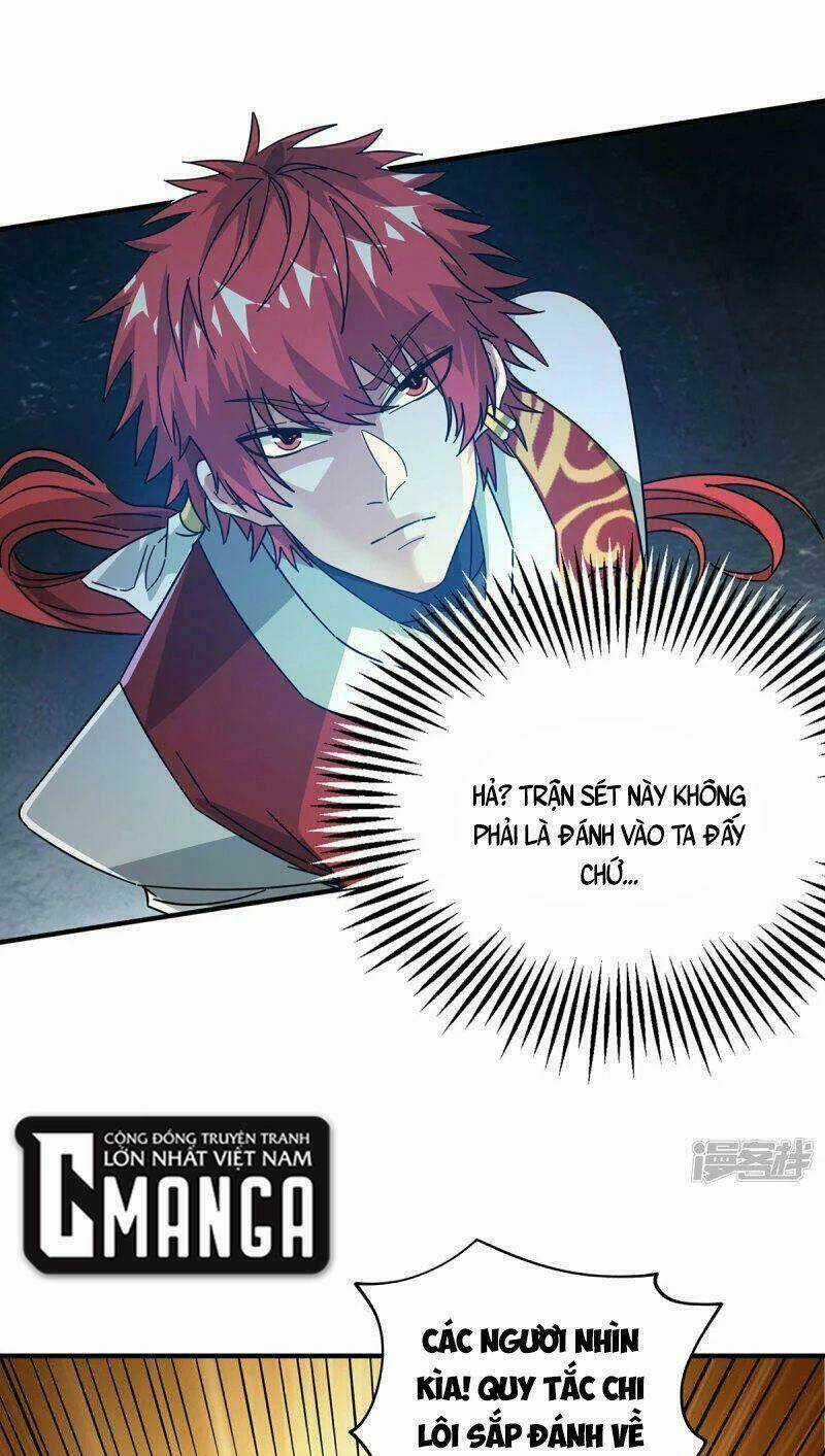 Vạn Cổ Đệ Nhất Tế - Chapter 224 - Trang 14