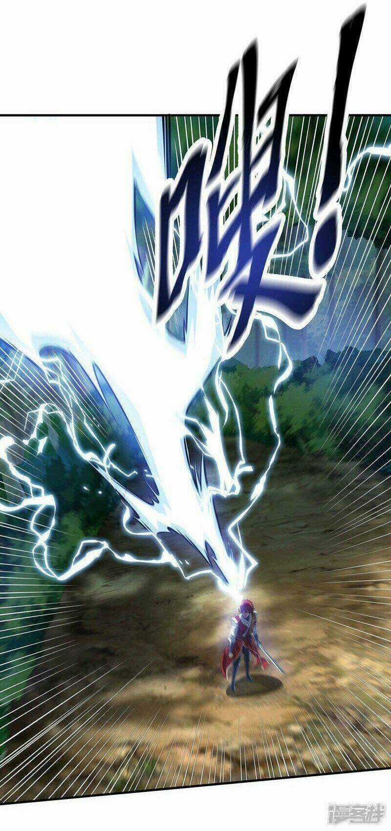 Vạn Cổ Đệ Nhất Tế - Chapter 224 - Trang 17