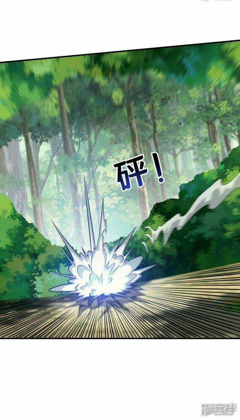 Vạn Cổ Đệ Nhất Tế - Chapter 224 - Trang 23