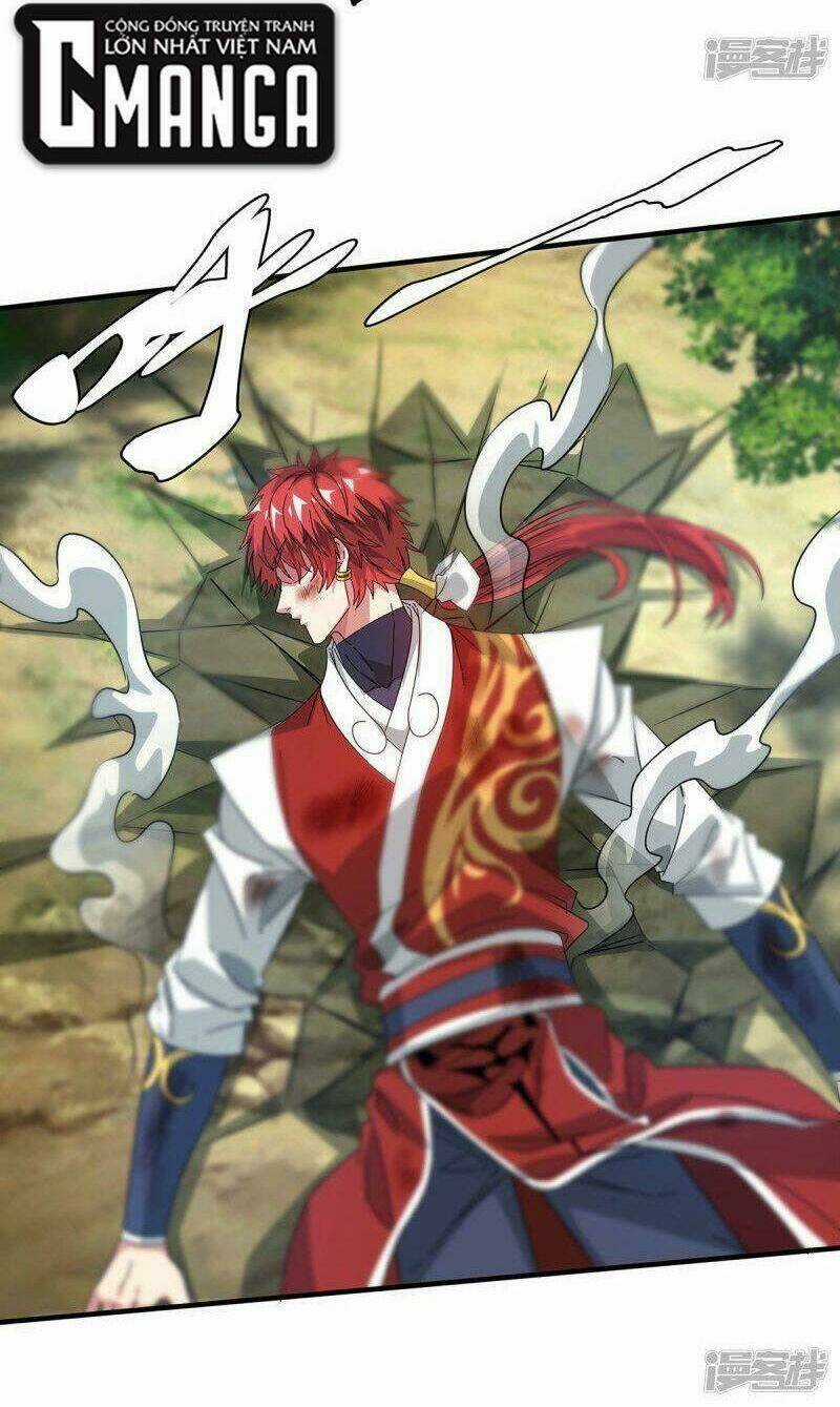 Vạn Cổ Đệ Nhất Tế - Chapter 224 - Trang 25