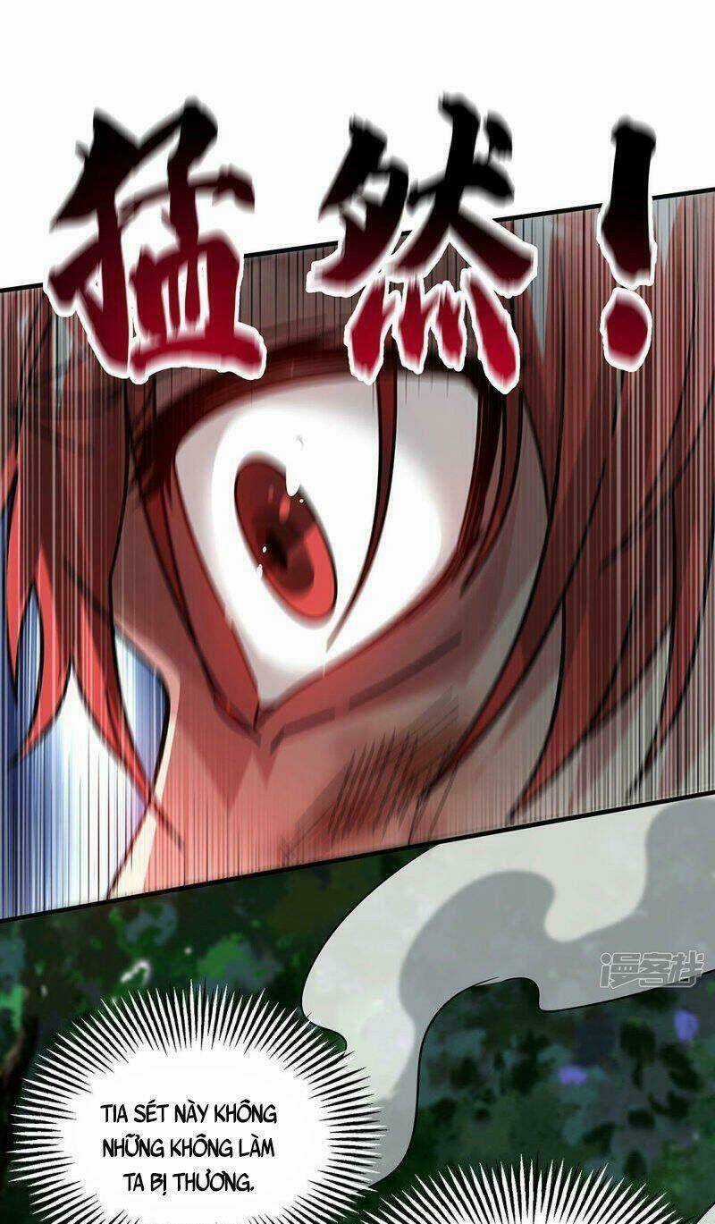 Vạn Cổ Đệ Nhất Tế - Chapter 224 - Trang 26