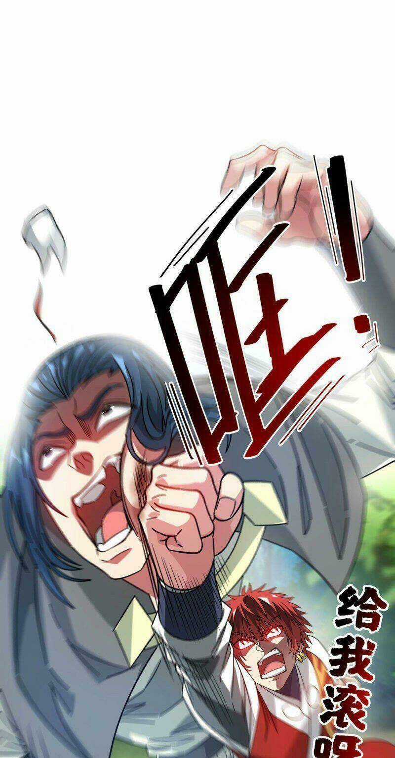 Vạn Cổ Đệ Nhất Tế - Chapter 224 - Trang 30