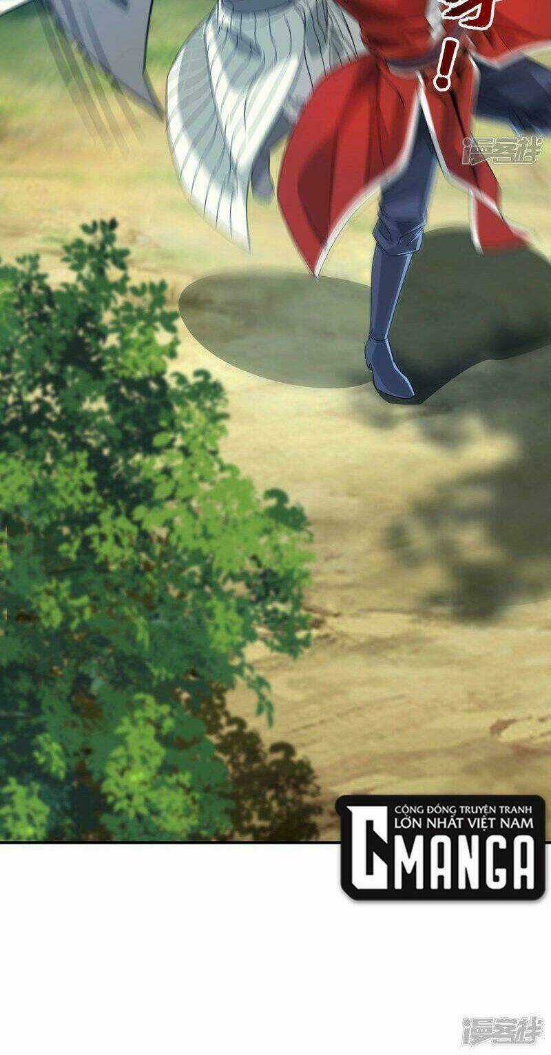 Vạn Cổ Đệ Nhất Tế - Chapter 224 - Trang 31