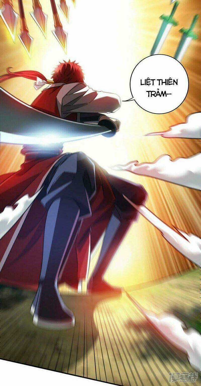 Vạn Cổ Đệ Nhất Tế - Chapter 224 - Trang 6