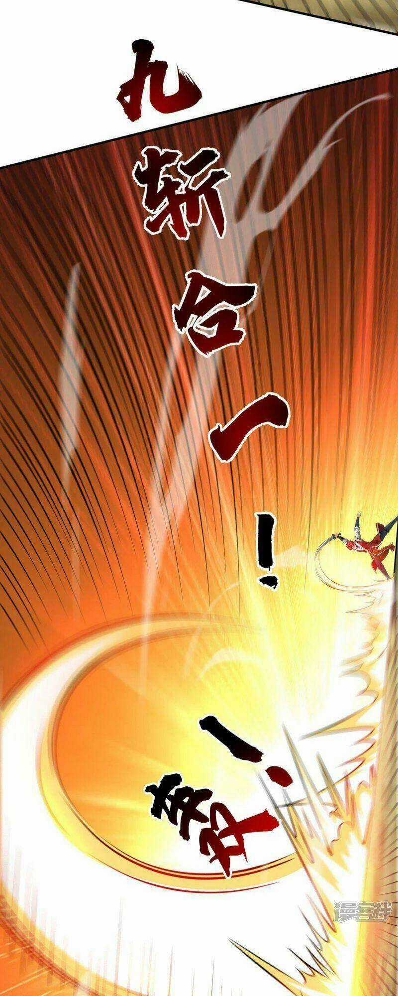 Vạn Cổ Đệ Nhất Tế - Chapter 224 - Trang 7