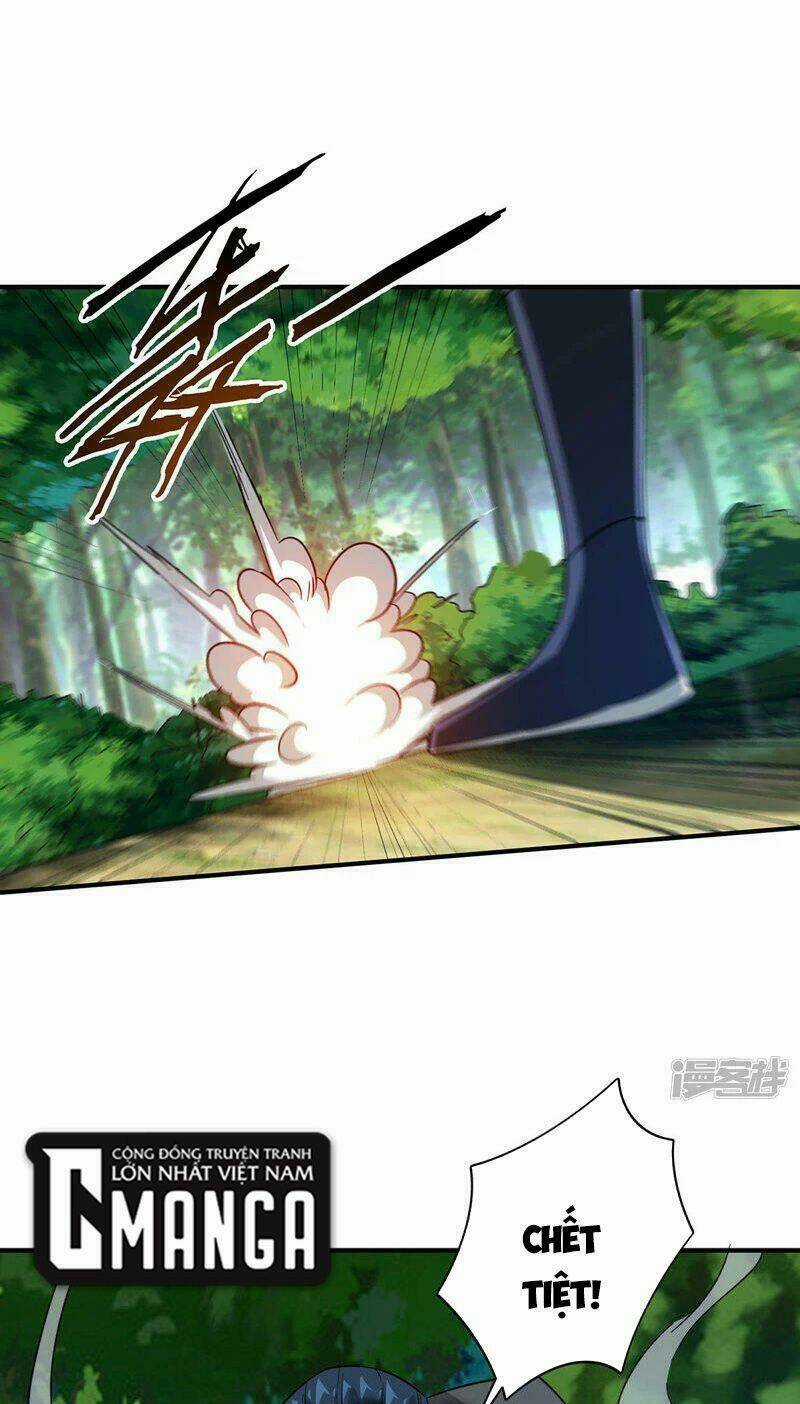 Vạn Cổ Đệ Nhất Tế - Chapter 225 - Trang 1