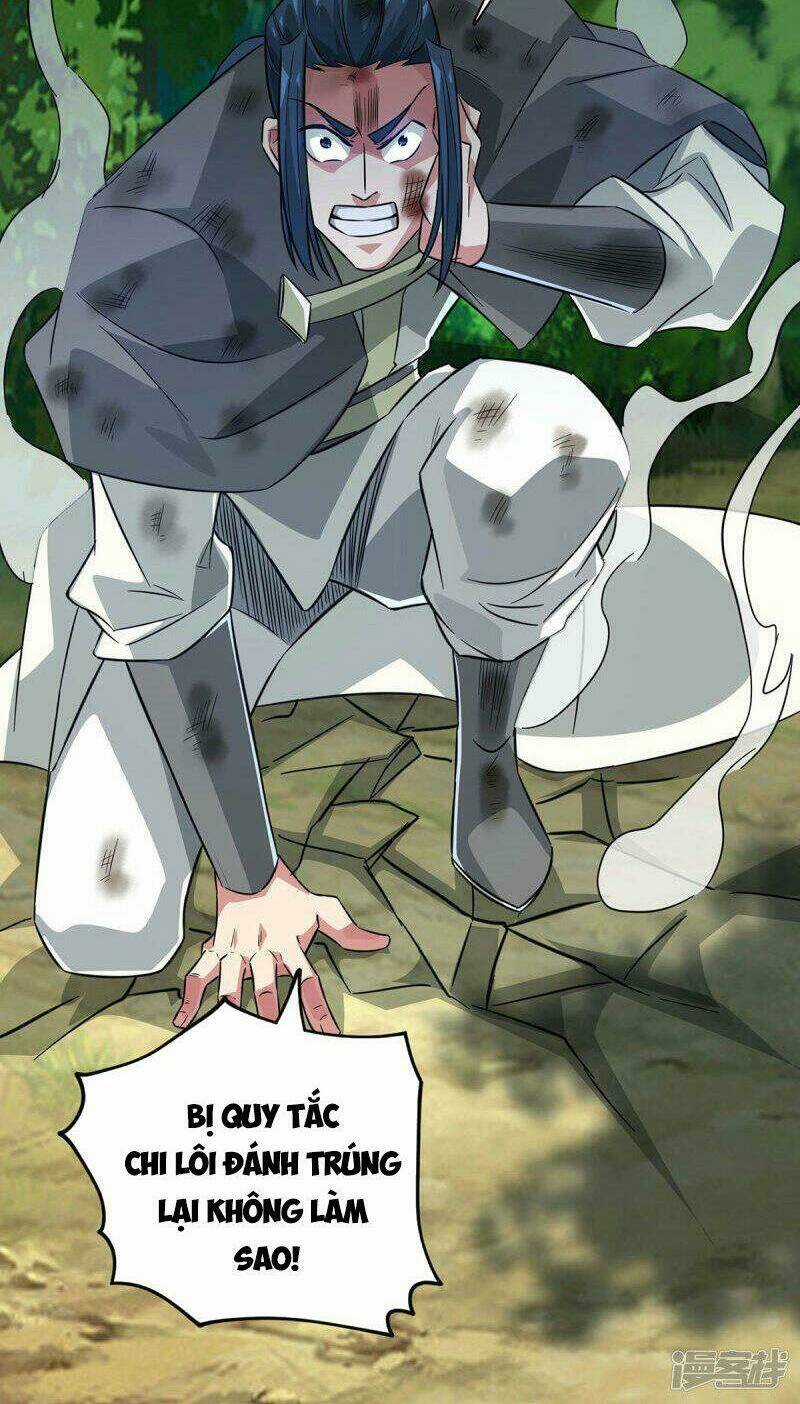 Vạn Cổ Đệ Nhất Tế - Chapter 225 - Trang 2