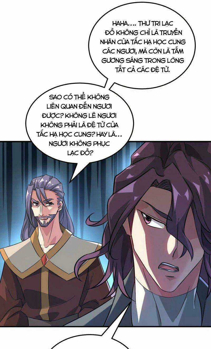 Vạn Cổ Đệ Nhất Tế - Chapter 225 - Trang 13