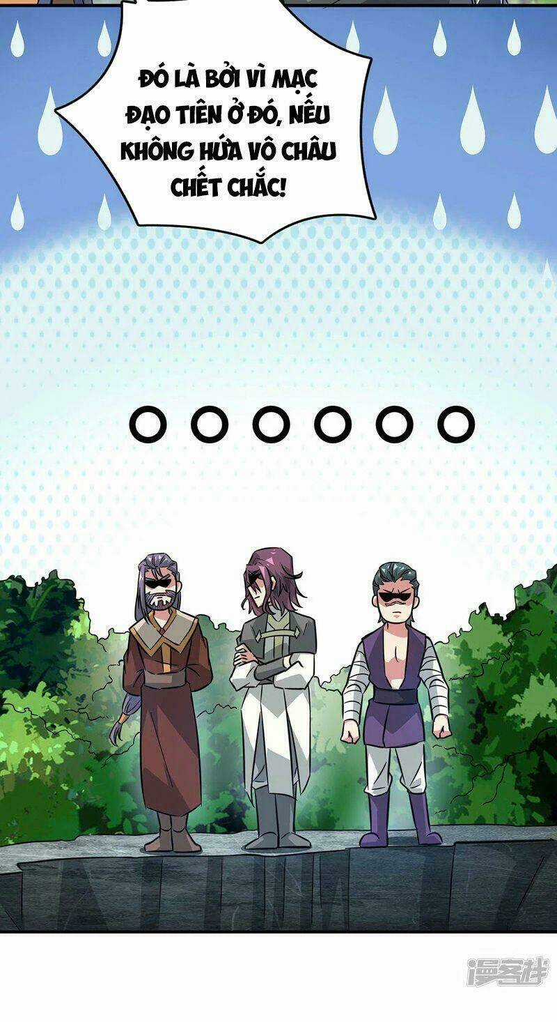 Vạn Cổ Đệ Nhất Tế - Chapter 225 - Trang 15