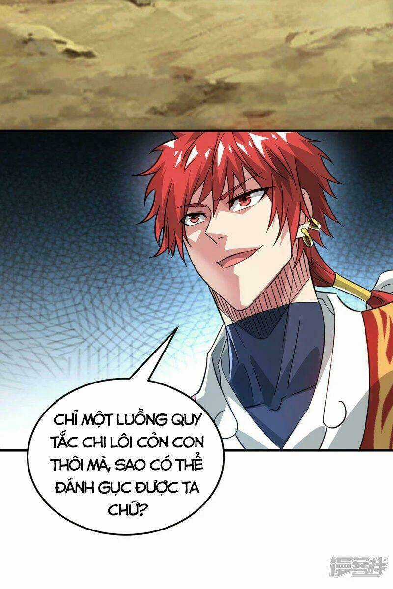 Vạn Cổ Đệ Nhất Tế - Chapter 225 - Trang 3