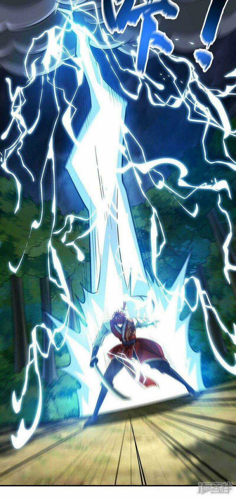 Vạn Cổ Đệ Nhất Tế - Chapter 225 - Trang 22