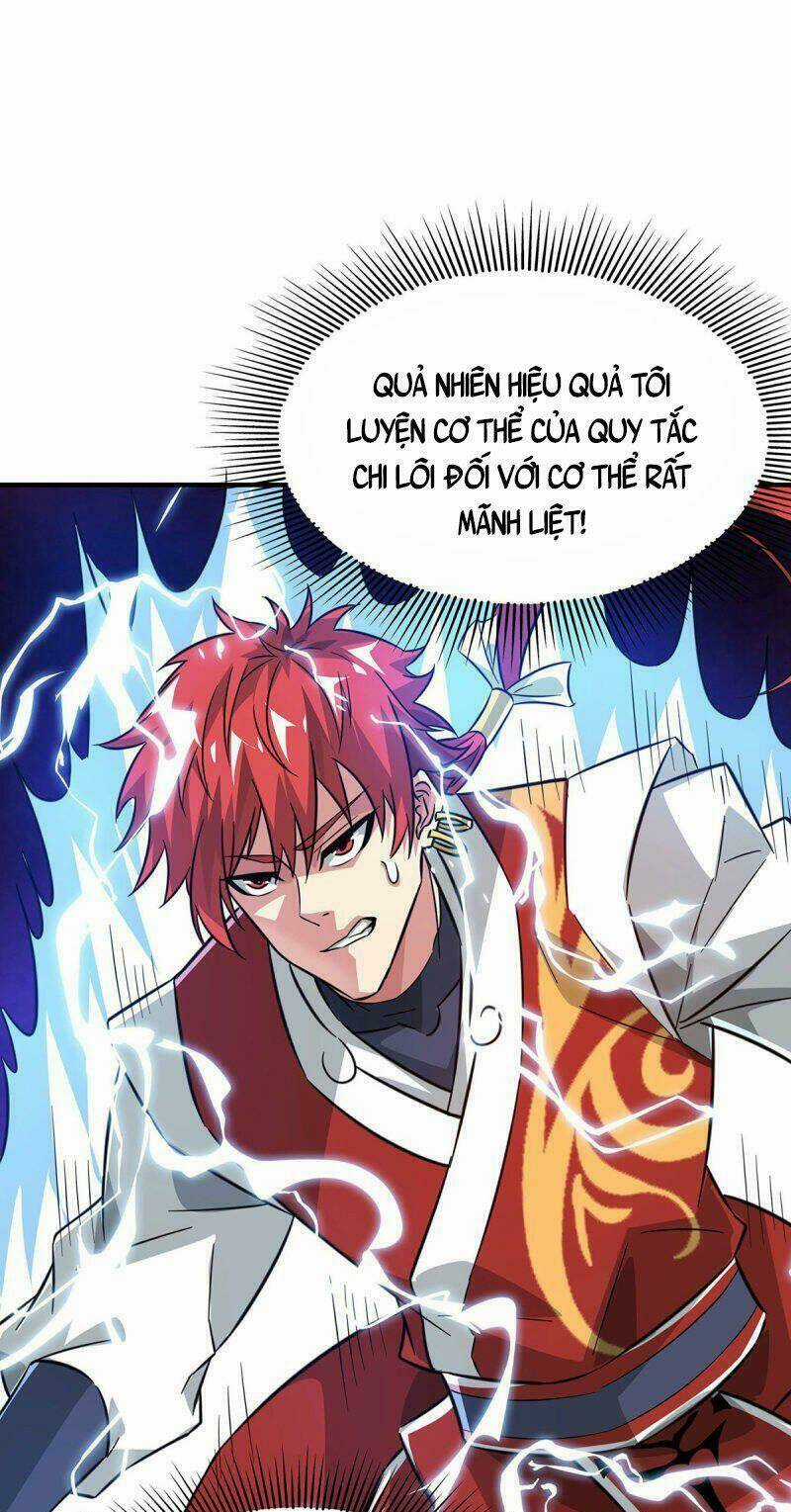 Vạn Cổ Đệ Nhất Tế - Chapter 225 - Trang 23