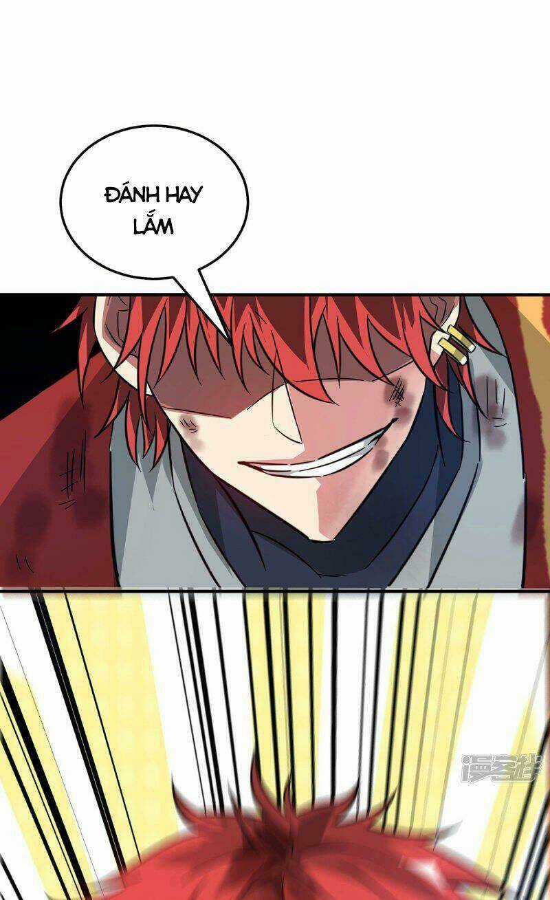 Vạn Cổ Đệ Nhất Tế - Chapter 225 - Trang 25