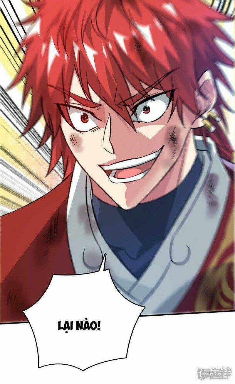 Vạn Cổ Đệ Nhất Tế - Chapter 225 - Trang 26