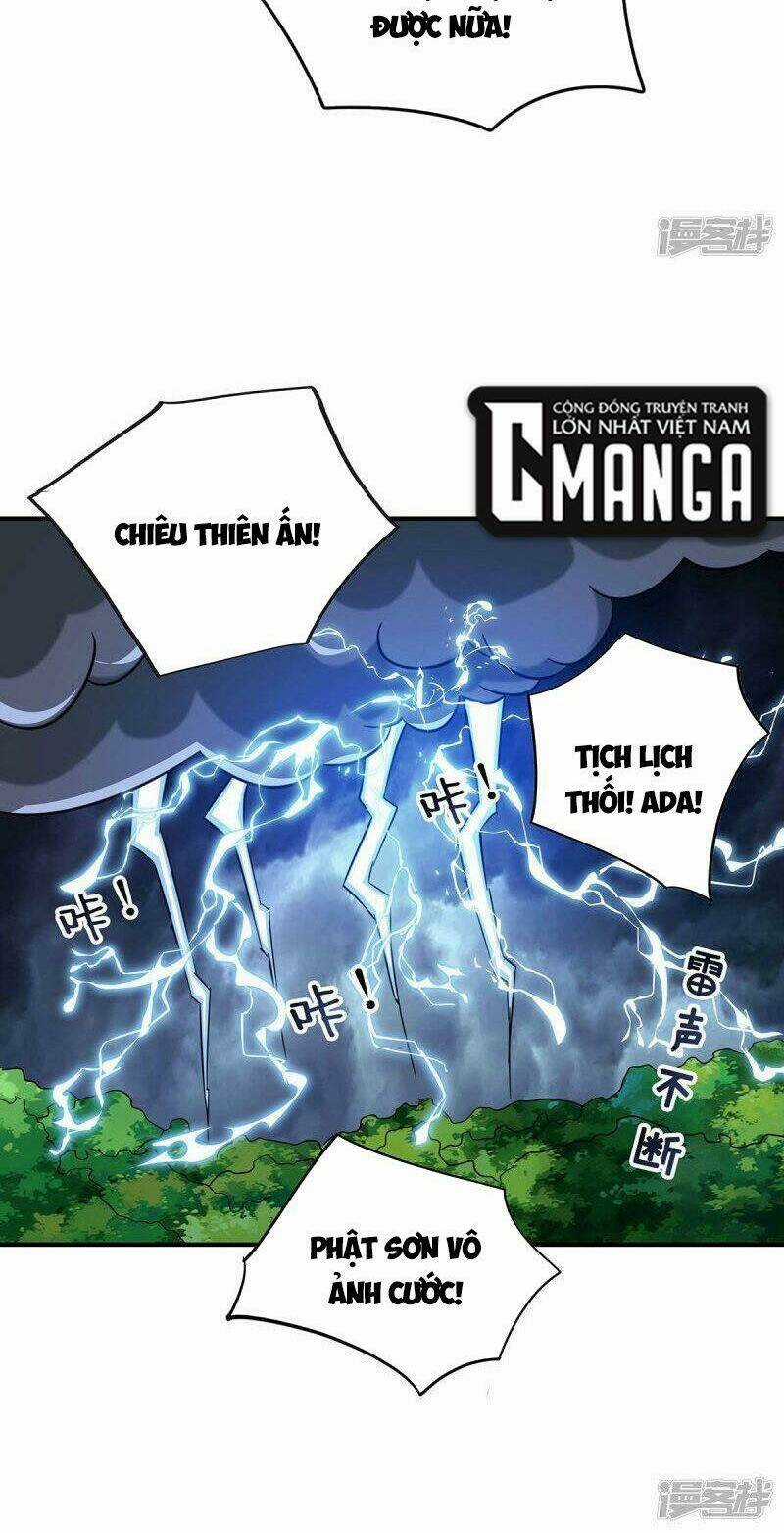 Vạn Cổ Đệ Nhất Tế - Chapter 225 - Trang 28