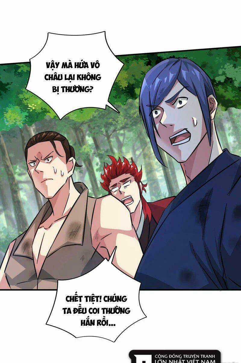 Vạn Cổ Đệ Nhất Tế - Chapter 225 - Trang 5