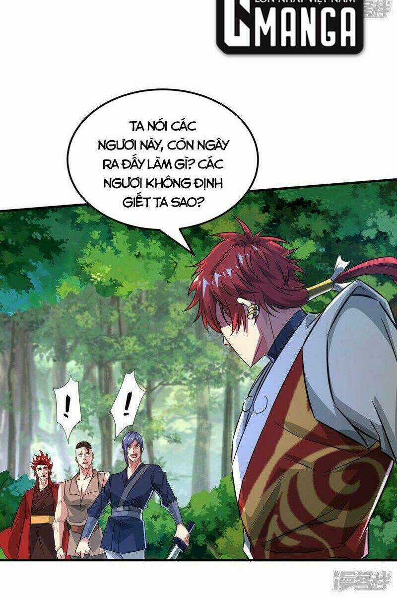 Vạn Cổ Đệ Nhất Tế - Chapter 225 - Trang 6