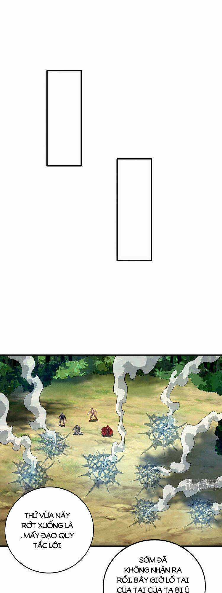 Vạn Cổ Đệ Nhất Tế - Chapter 226 - Trang 1