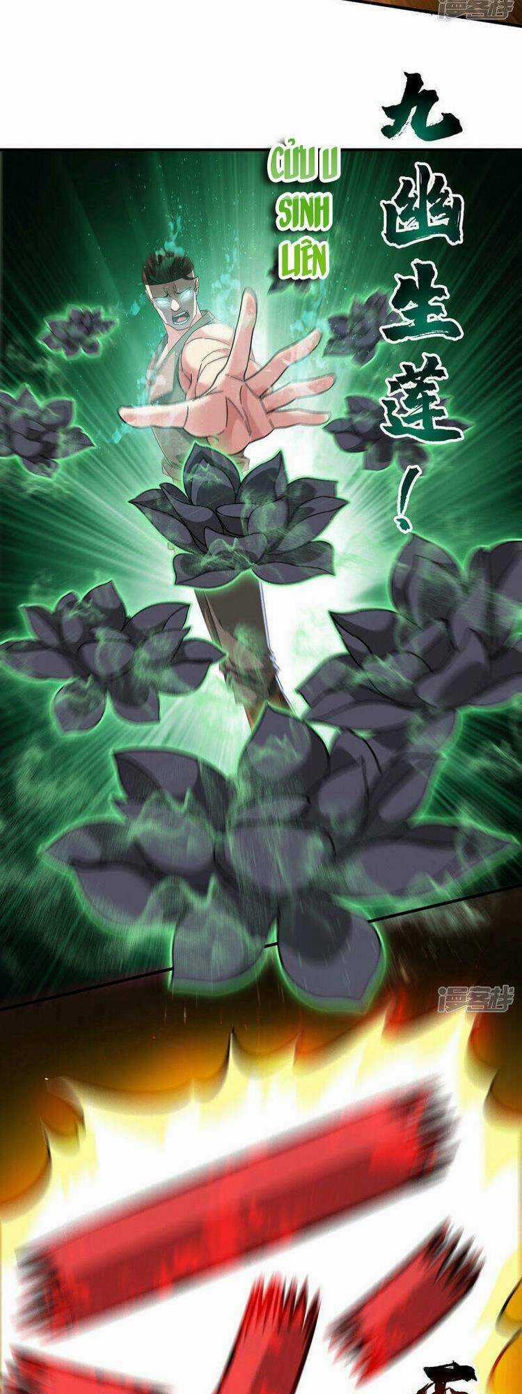 Vạn Cổ Đệ Nhất Tế - Chapter 226 - Trang 12