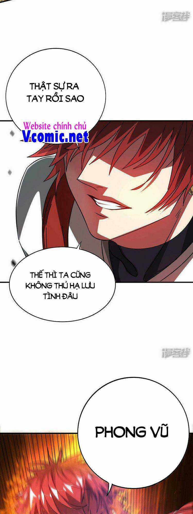 Vạn Cổ Đệ Nhất Tế - Chapter 226 - Trang 15