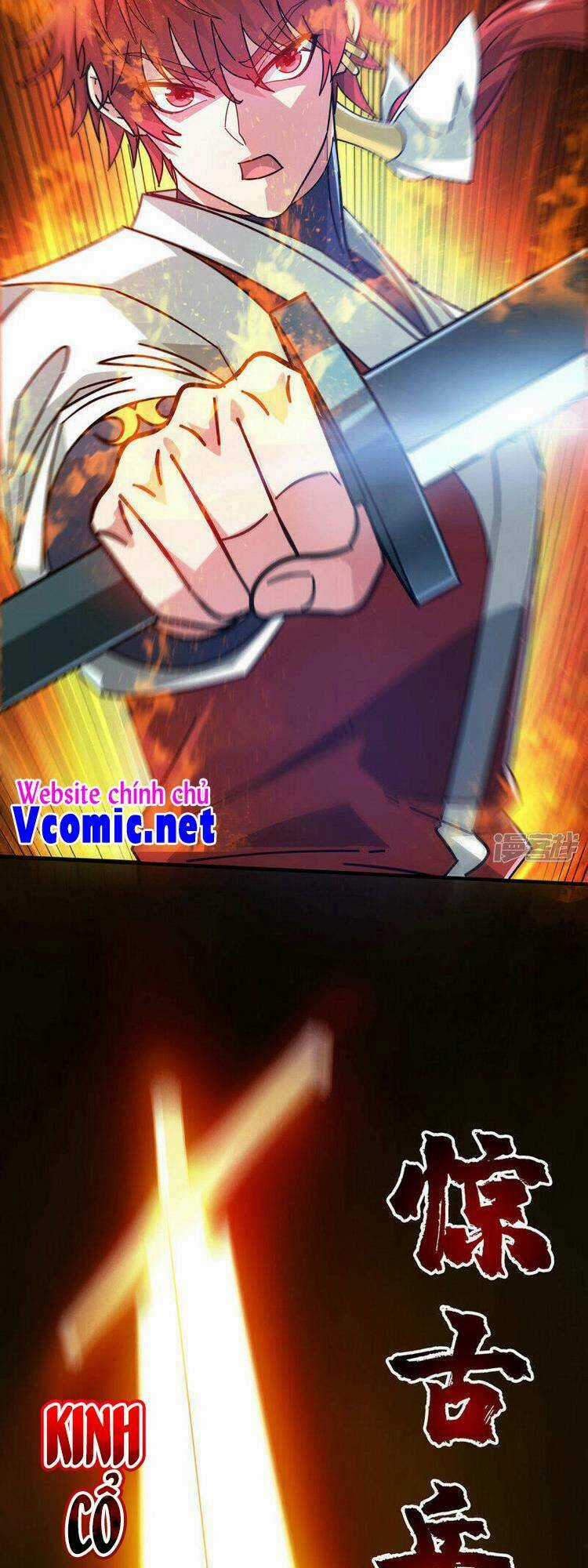 Vạn Cổ Đệ Nhất Tế - Chapter 226 - Trang 16