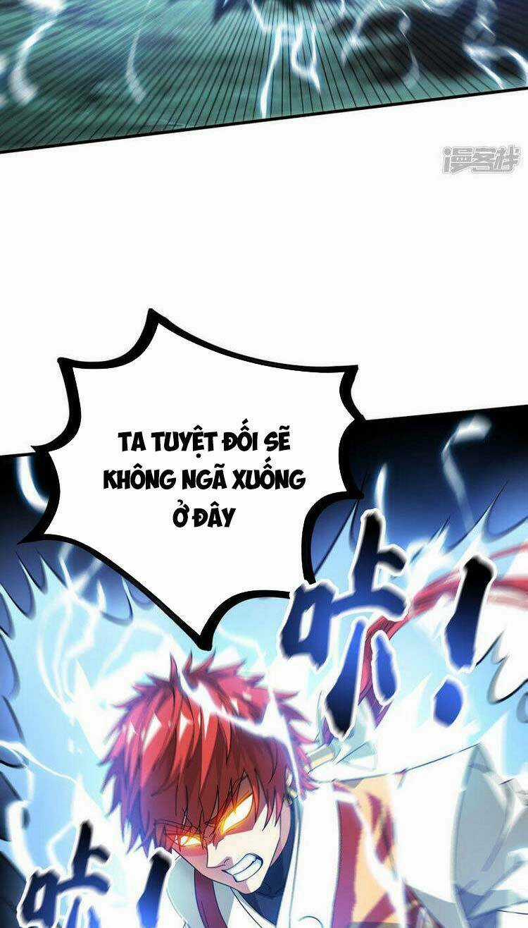 Vạn Cổ Đệ Nhất Tế - Chapter 226 - Trang 24