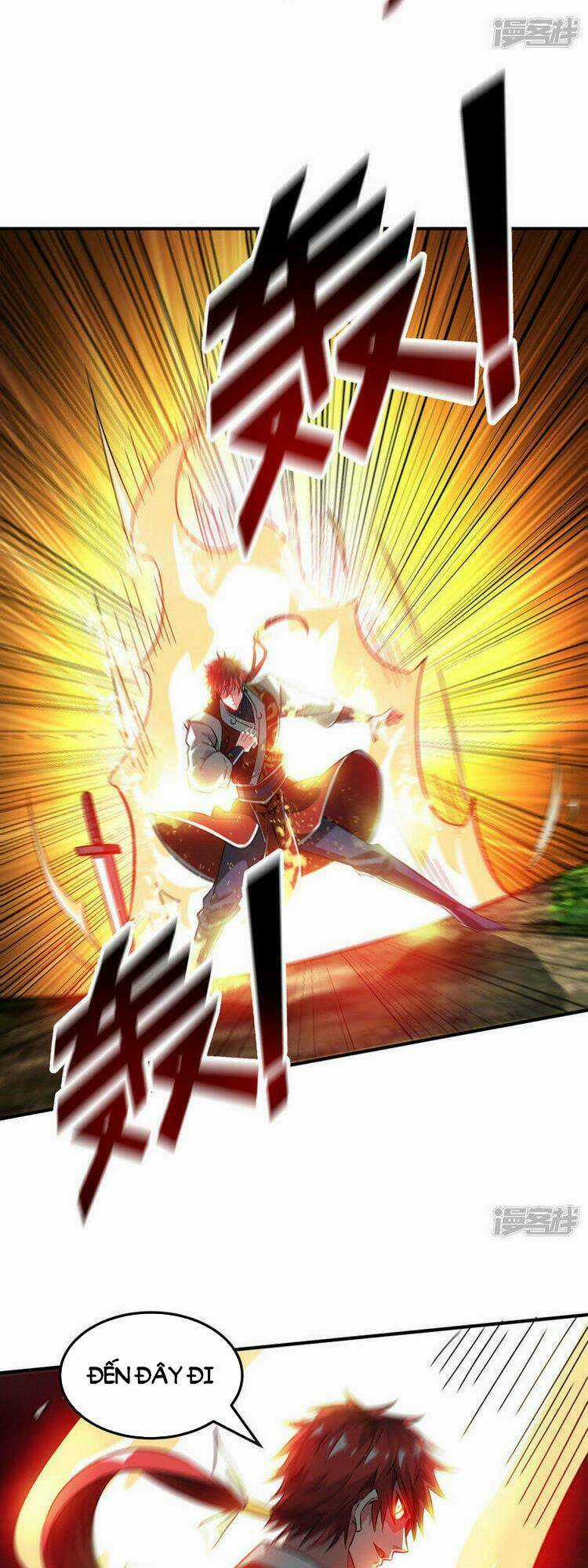 Vạn Cổ Đệ Nhất Tế - Chapter 227 - Trang 15