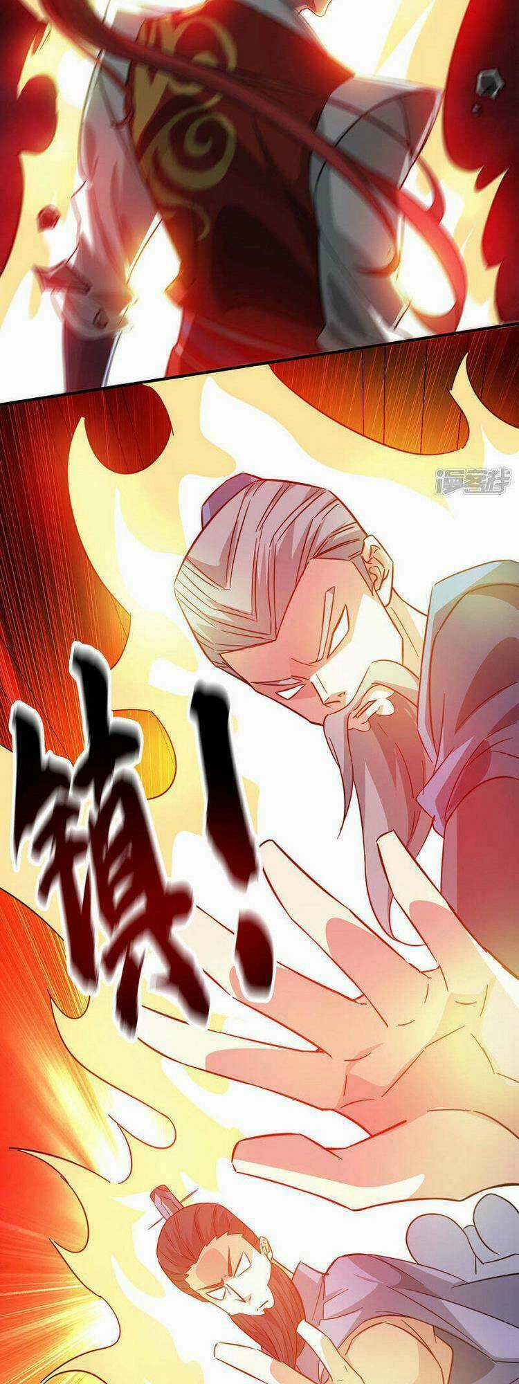 Vạn Cổ Đệ Nhất Tế - Chapter 227 - Trang 16