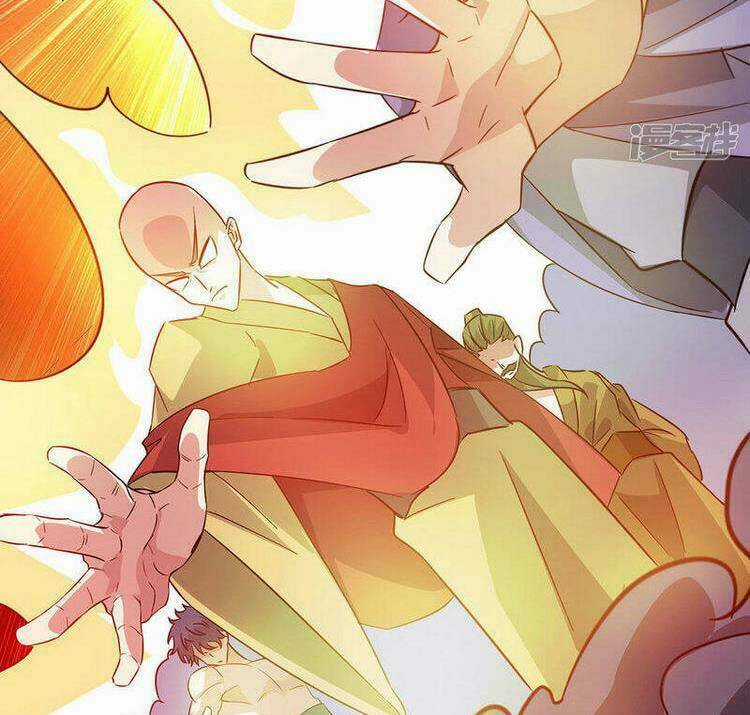 Vạn Cổ Đệ Nhất Tế - Chapter 227 - Trang 17