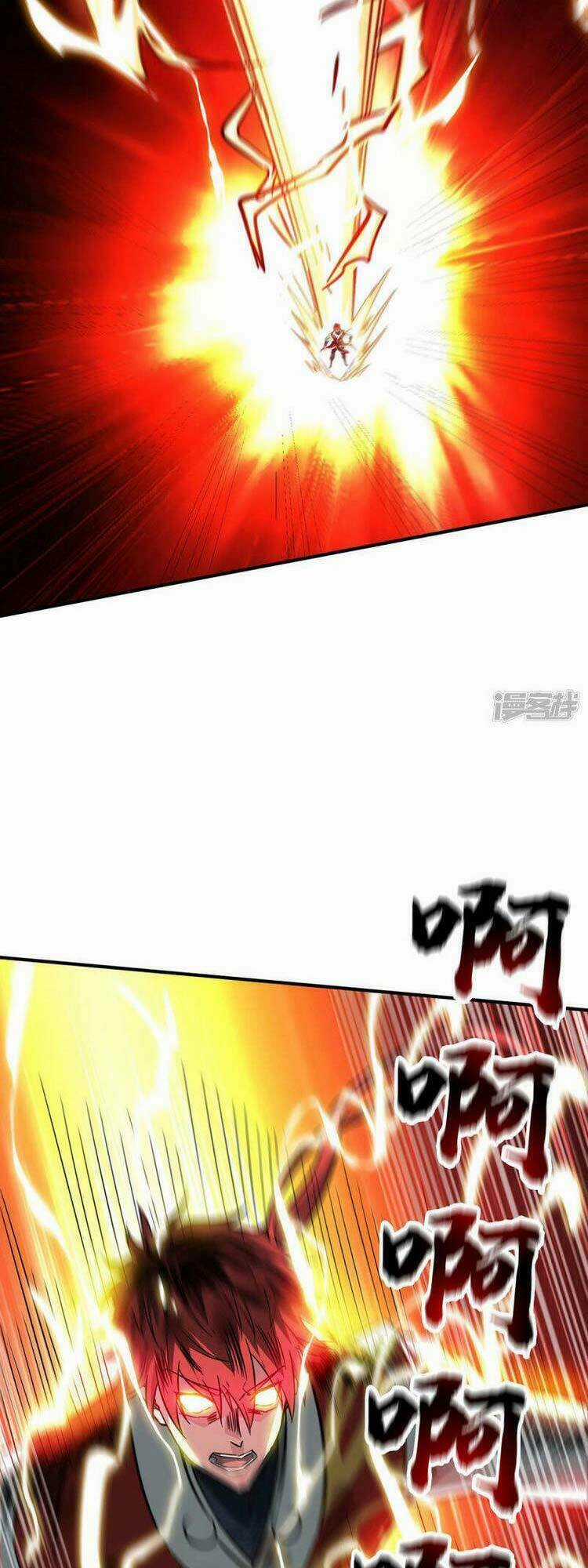 Vạn Cổ Đệ Nhất Tế - Chapter 227 - Trang 19