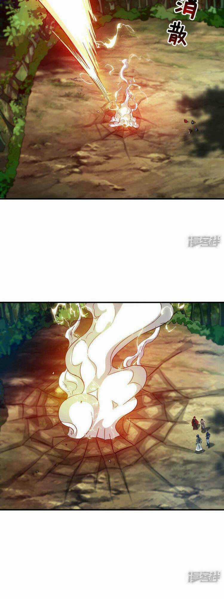 Vạn Cổ Đệ Nhất Tế - Chapter 227 - Trang 22