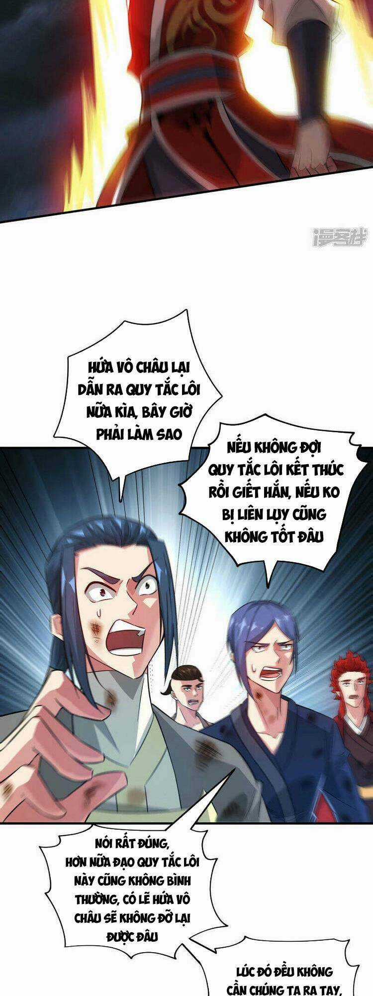 Vạn Cổ Đệ Nhất Tế - Chapter 227 - Trang 7