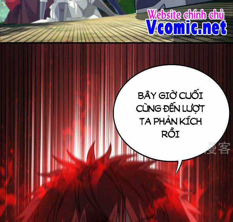 Vạn Cổ Đệ Nhất Tế - Chapter 228 - Trang 17