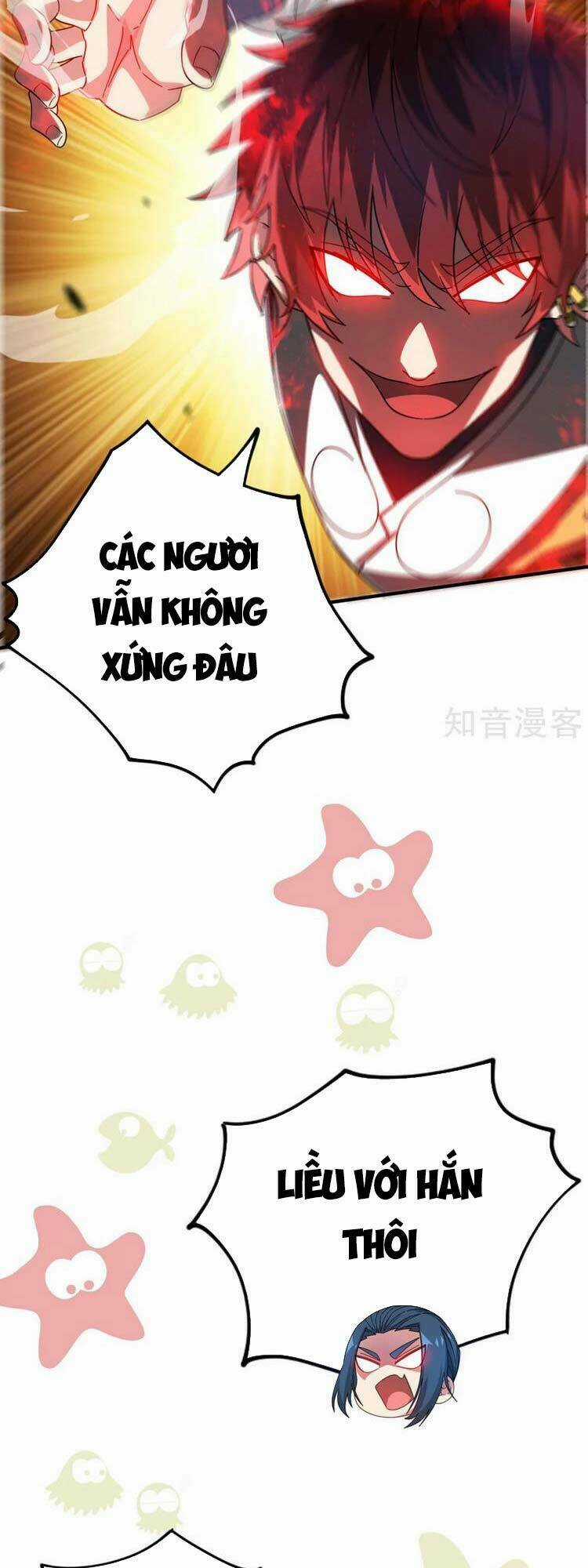 Vạn Cổ Đệ Nhất Tế - Chapter 228 - Trang 20