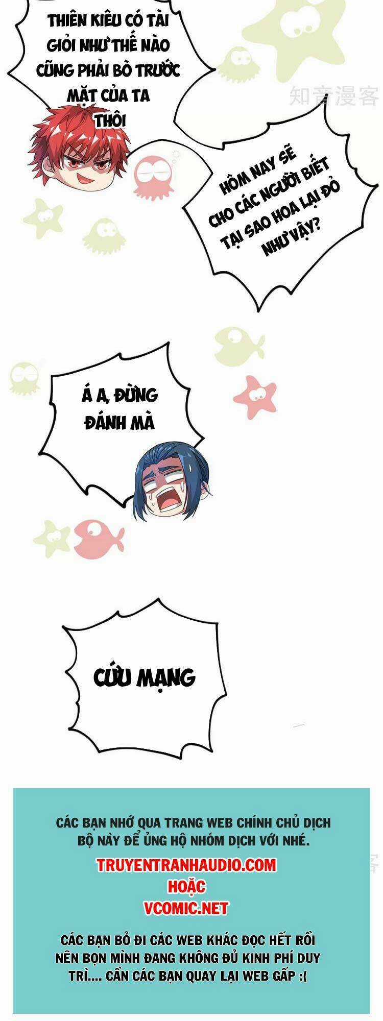 Vạn Cổ Đệ Nhất Tế - Chapter 228 - Trang 21