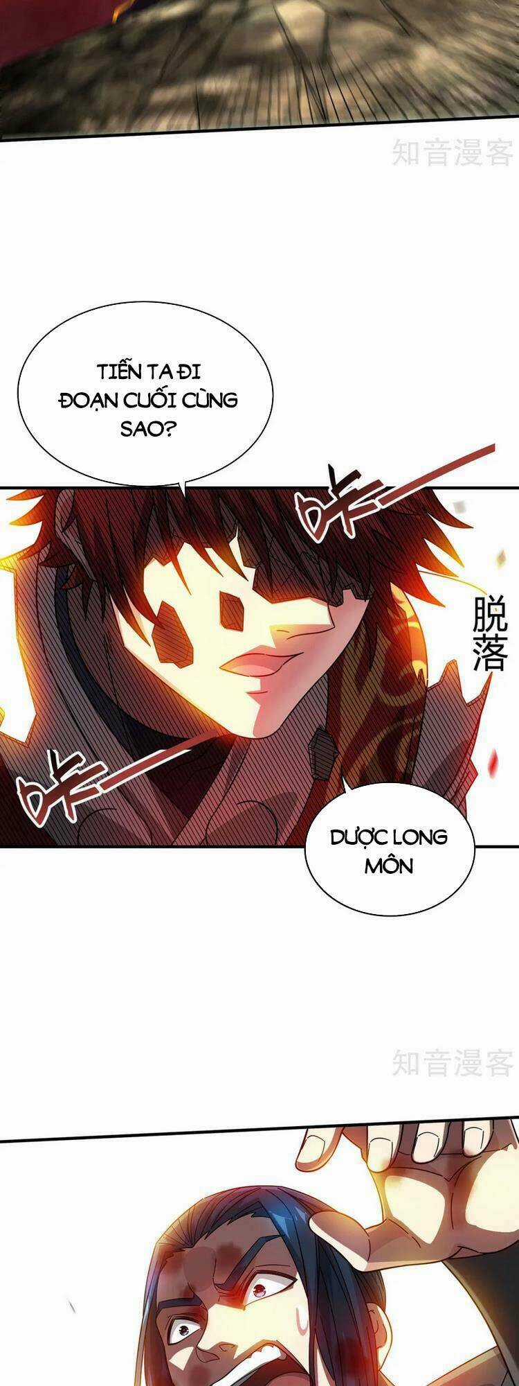 Vạn Cổ Đệ Nhất Tế - Chapter 228 - Trang 7